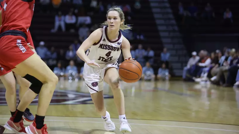 Missouri State Athletics tweet media