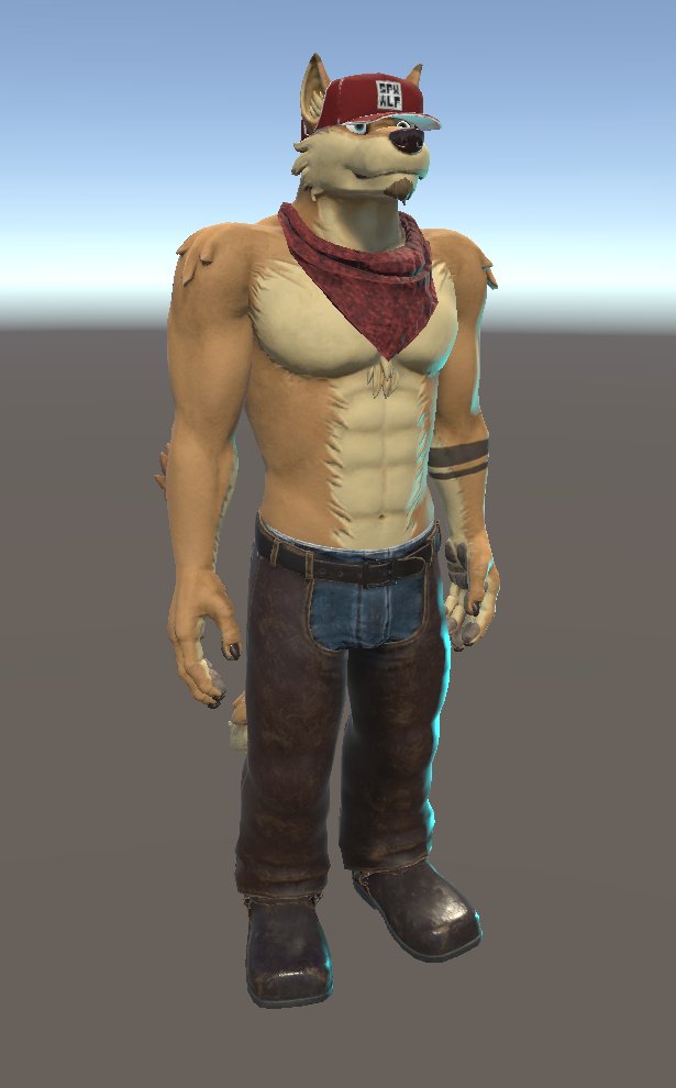 SpexWulf tweet media