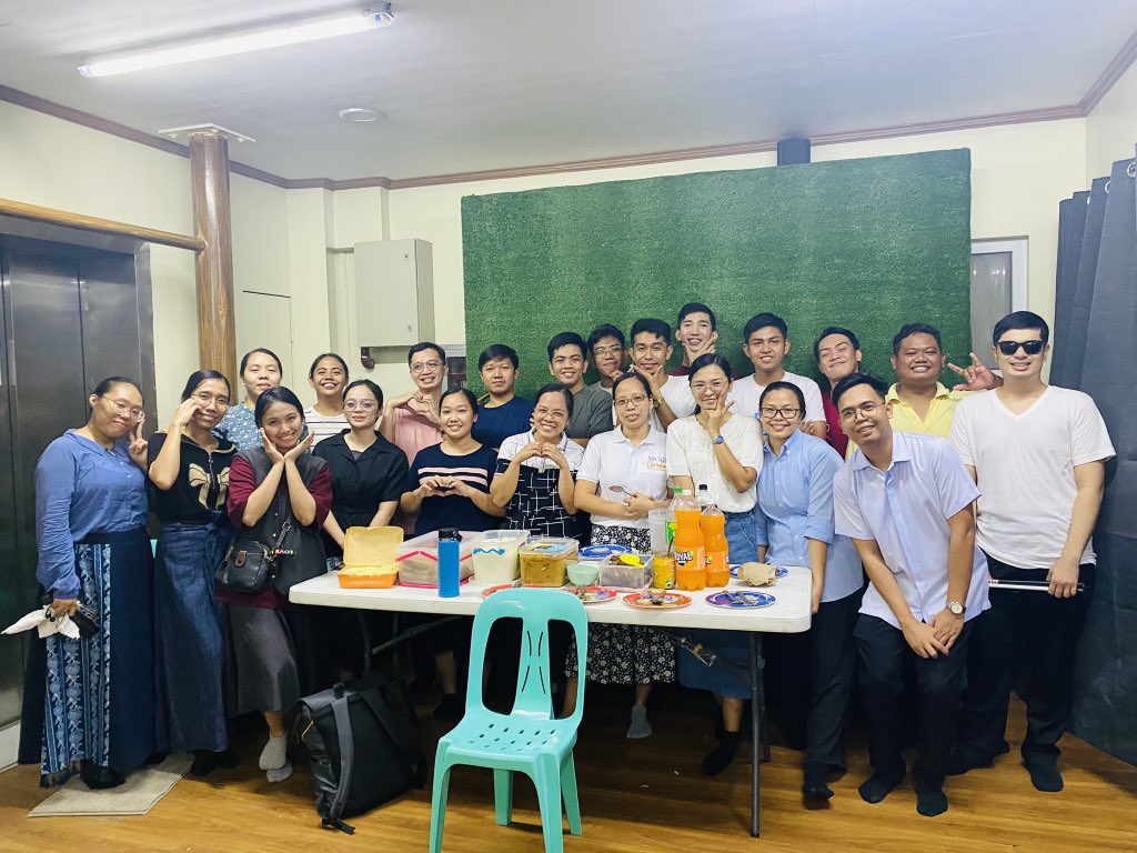 Fitz_Manahan's tweet photo. 04-21-24 

SDC Sundate!❤️ https://t.co/0TEusrCTRP