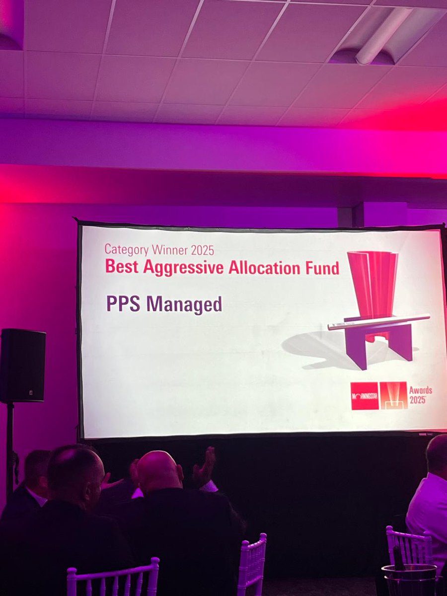 36ONE Asset Management tweet media