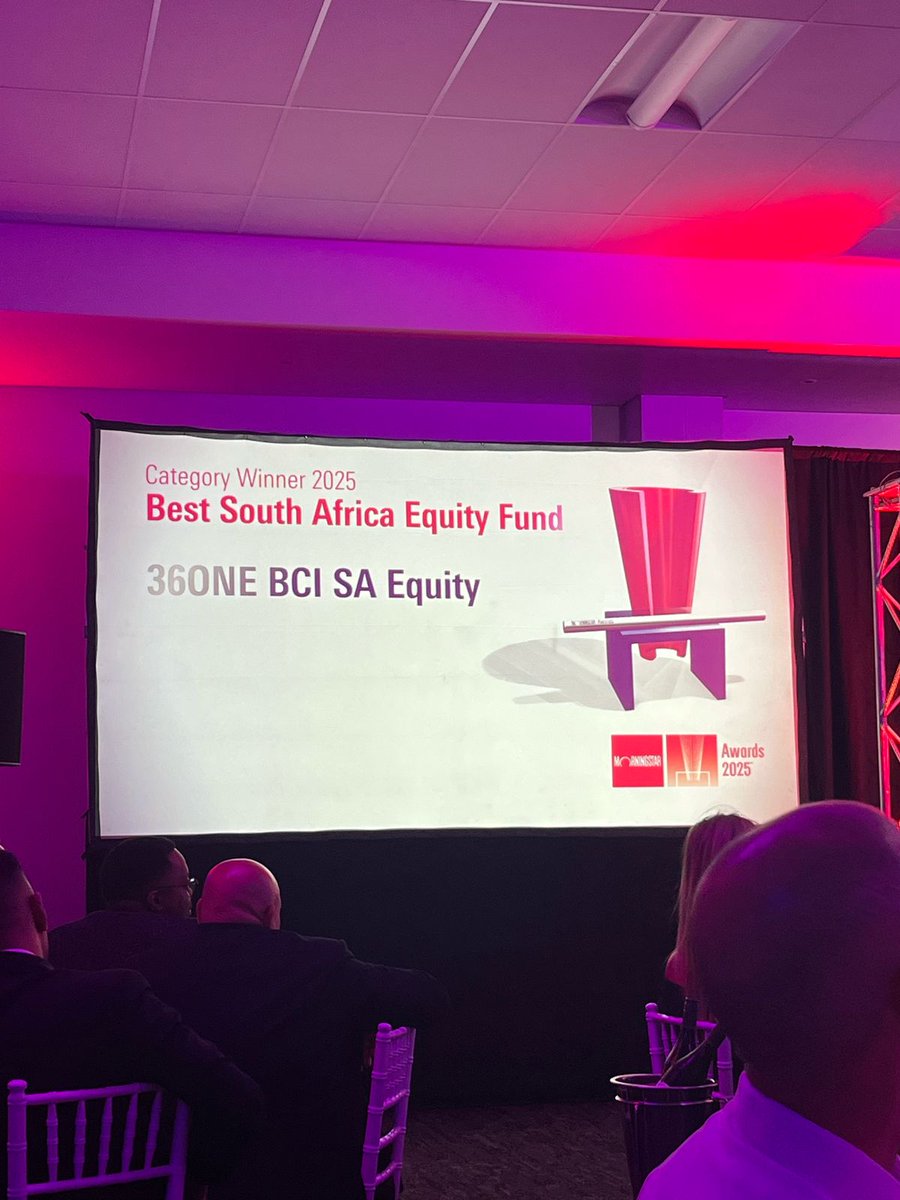 36ONE Asset Management tweet media