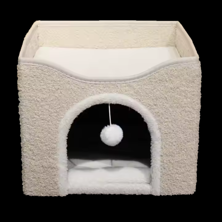 LunaJIA9899's tweet photo. Comfortable cat's nest with large space🔥#cat #catproducts #catsupplies #catfurniture #homestyle #interiordesign #productdesign #homeforpet #catscratching #catscratcher #catscratchpad #scratcher #scratchingboard #catscratchboard #modernhome #catbed #catstyle #ecofriendly https://t.co/IZJ4CAK3O0