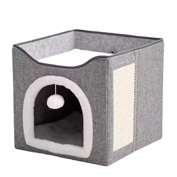 LunaJIA9899's tweet photo. Comfortable cat's nest with large space🔥#cat #catproducts #catsupplies #catfurniture #homestyle #interiordesign #productdesign #homeforpet #catscratching #catscratcher #catscratchpad #scratcher #scratchingboard #catscratchboard #modernhome #catbed #catstyle #ecofriendly https://t.co/IZJ4CAK3O0