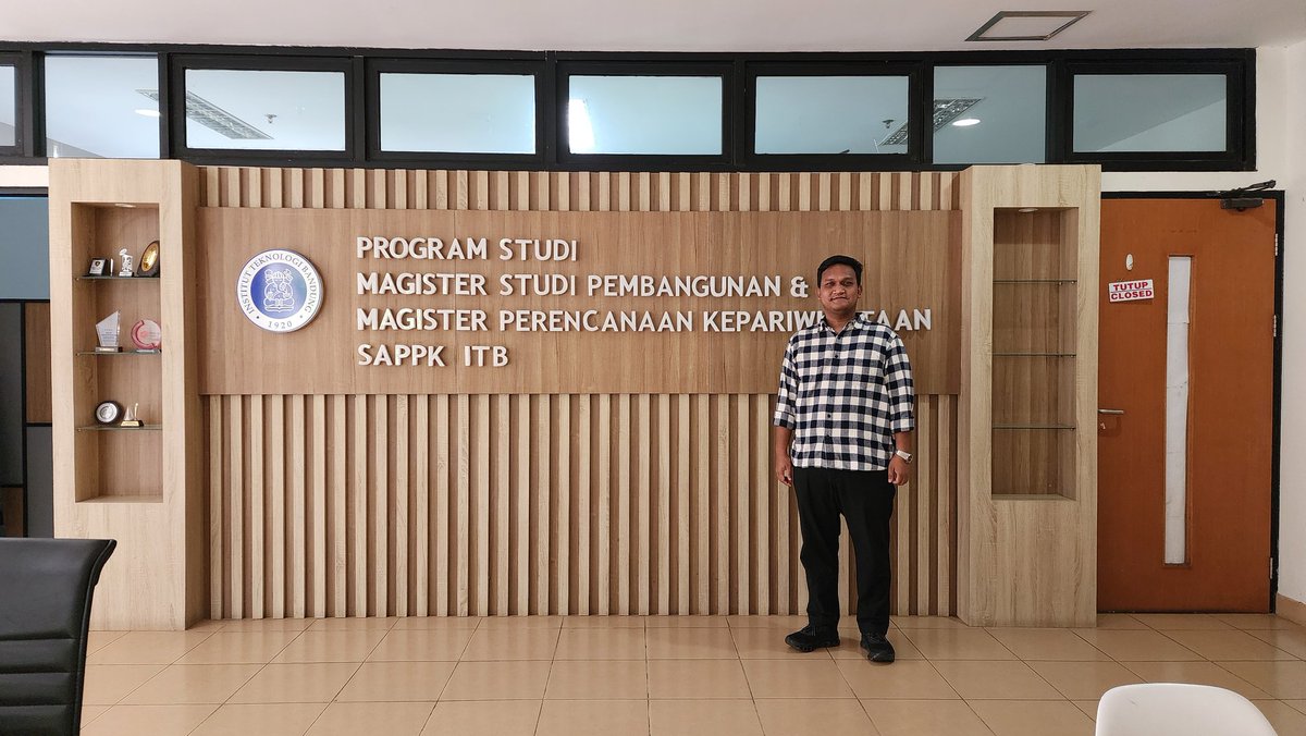 Roland Bagaskara (@rolandbds) on Twitter photo 