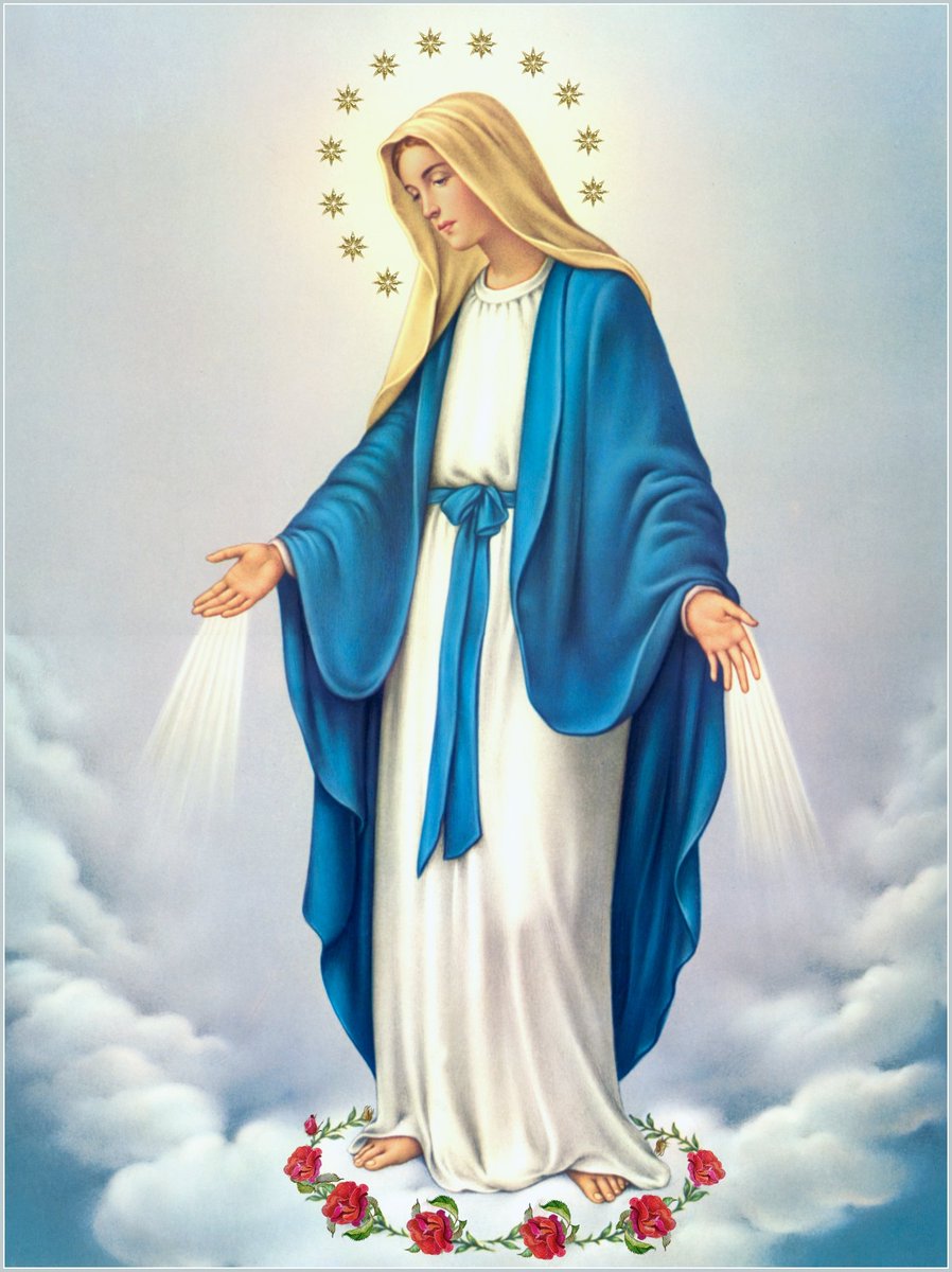 Mother of the Light, Blind The Eyes Of Envy!