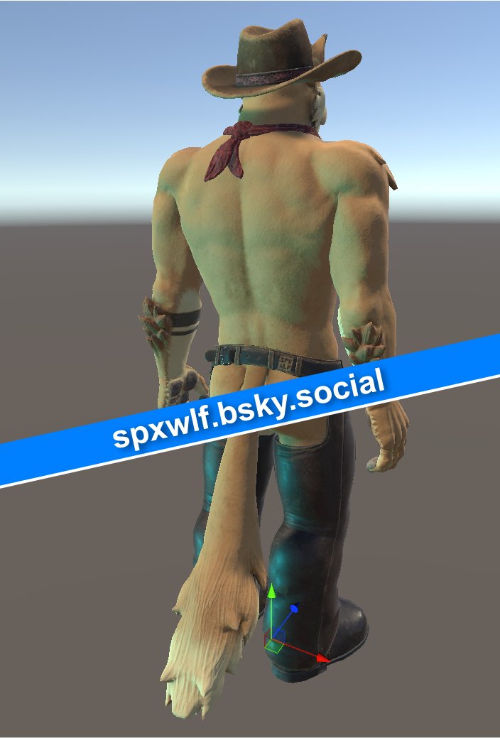 SpexWulf tweet media