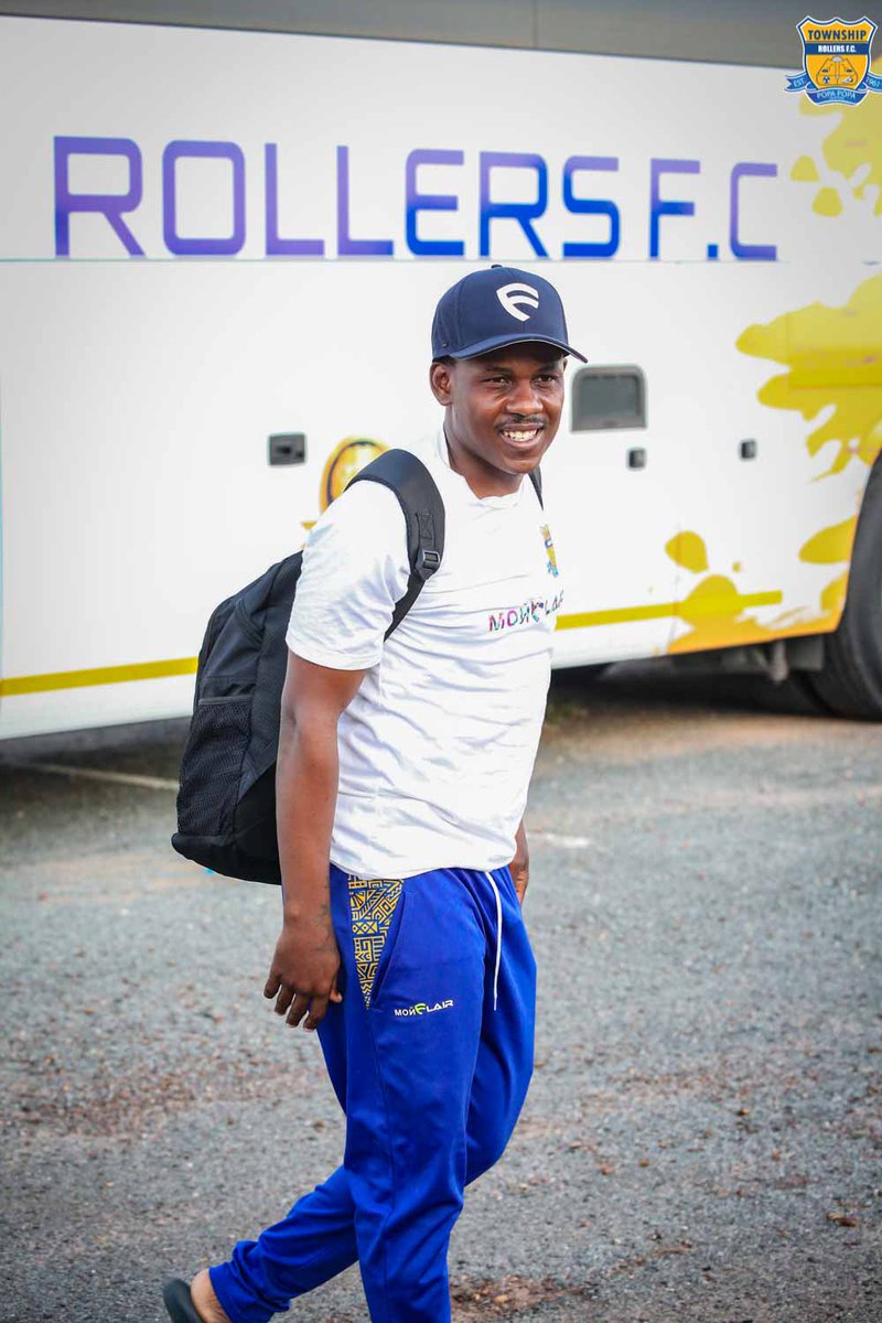 rollersfc's tweet photo. Touch down in Zowa π₯
#Popa #SebataGroup https://t.co/MW23gi3R73