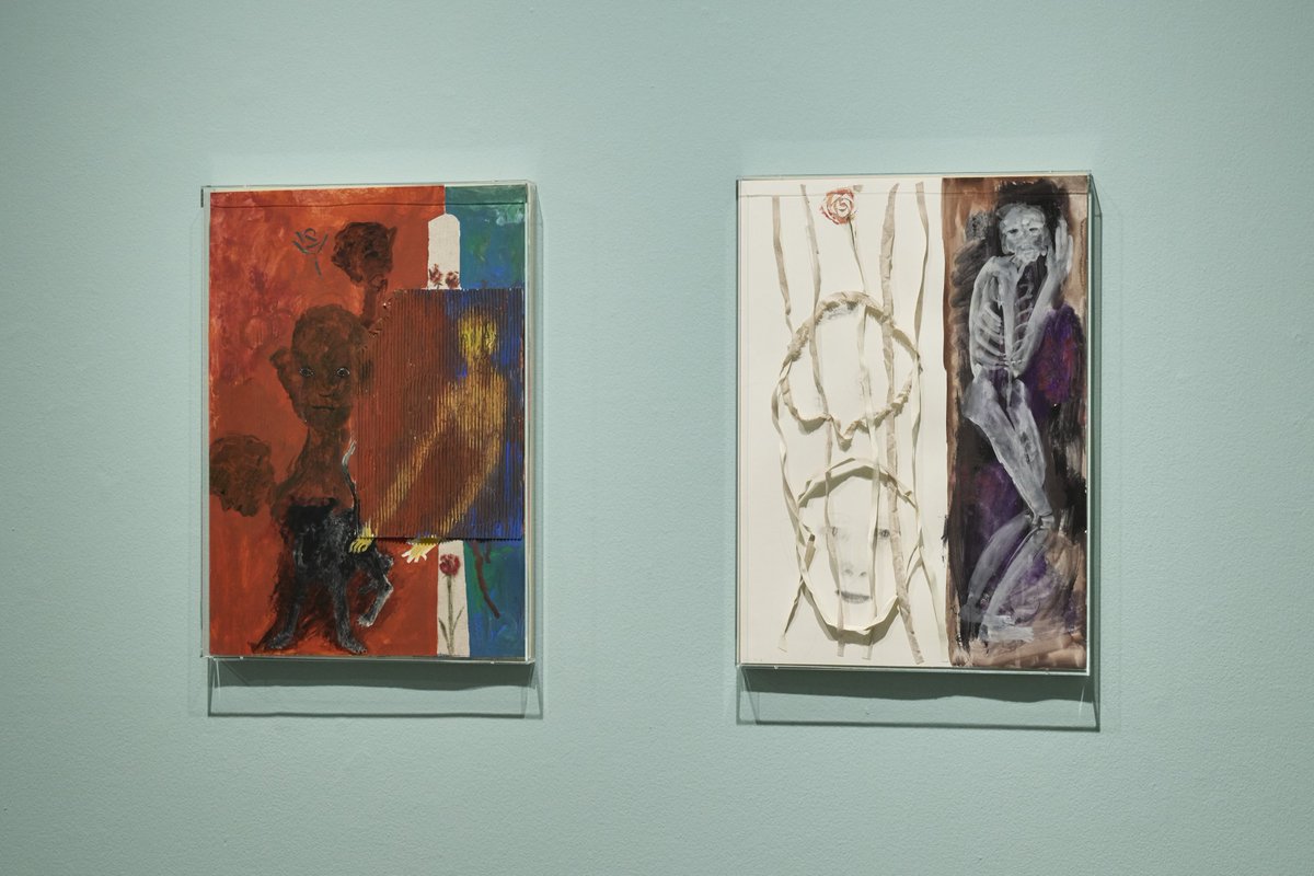 【#TOKASHongo】ACT Vol. 7 “PLURAL BODY/IES” is now showing till 3/23 (Sun)!
Focusing on the plural existence(s) of (the) human body/ies, it features works by Marion Paquette, Shikichi Osamu, and Shoji Asami.
tokyoartsandspace.jp/en/archive/exh…