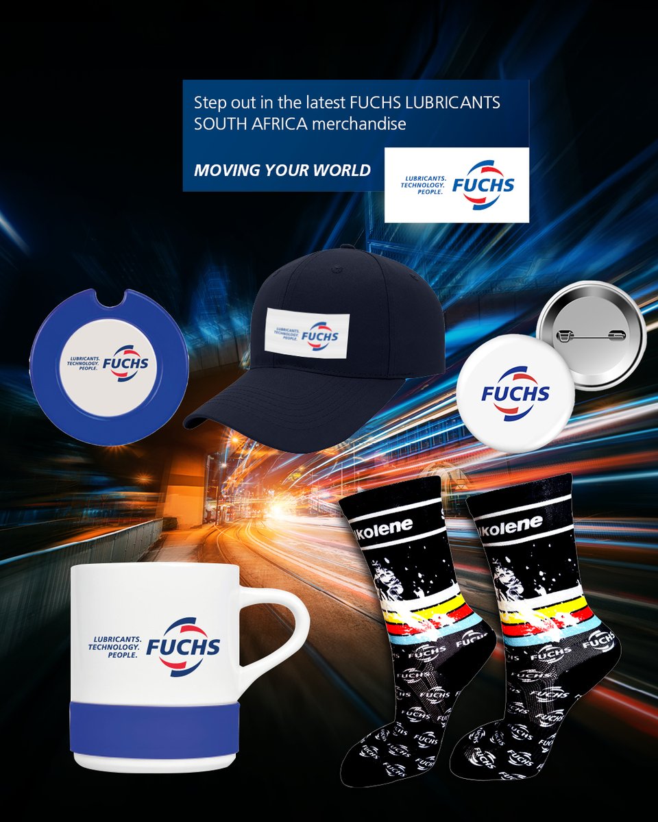 FuchsLubricantsSA tweet media