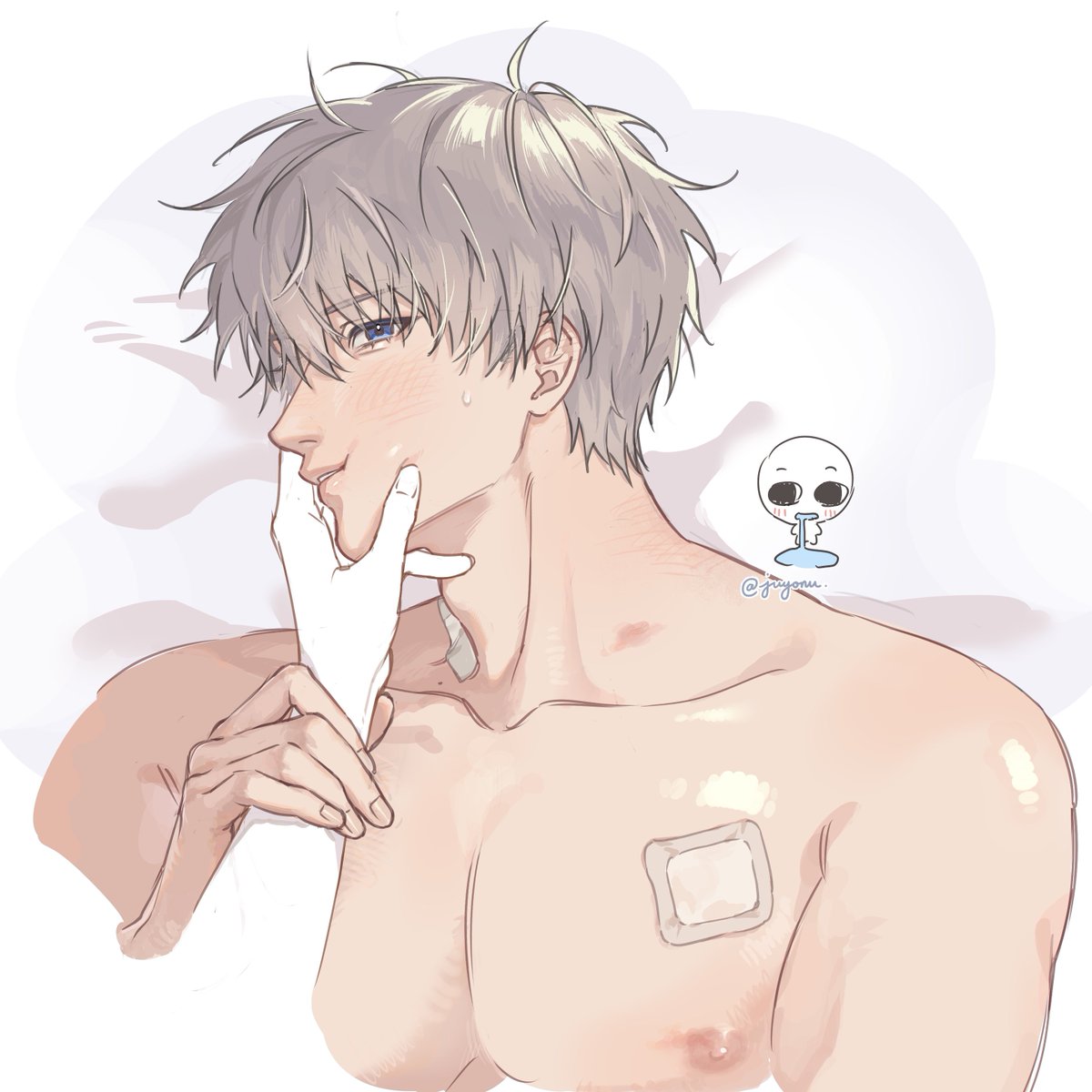 4aftrnoon's tweet image. heartstring symphony my beloved,, i need u badly