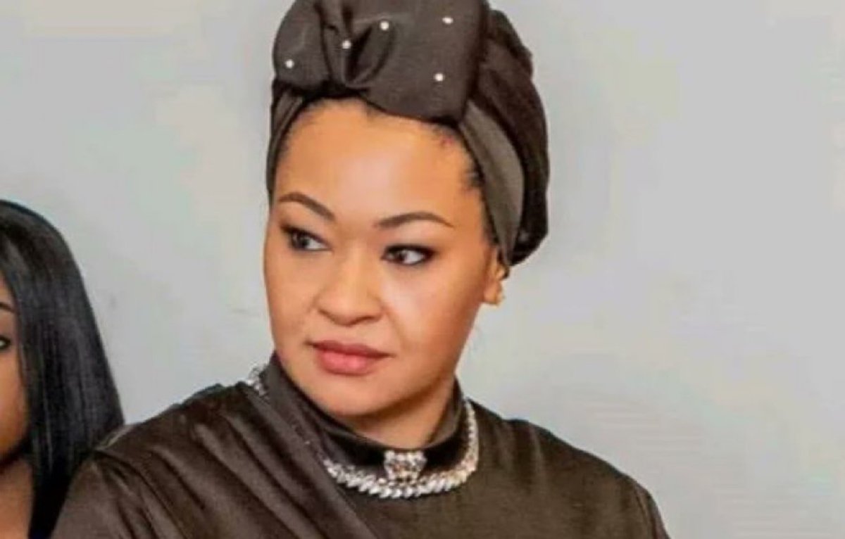 Natasha Akpoti-Uduaghan has decried the Senate’s decision to suspend her, vowing to challenge what she calls an injustice against her.