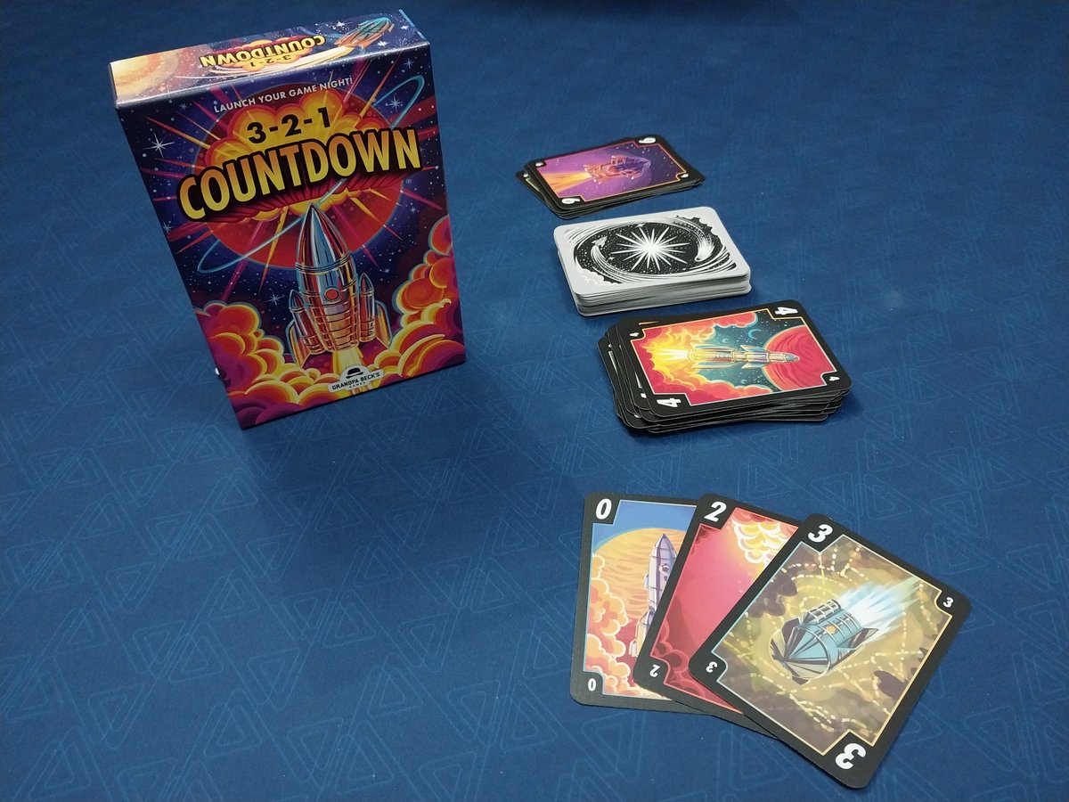 3-2-1 Countdown is here!  Enjoyed trying it out tonight.

<a href="/GrandpaBecks/">Grandpa Beck's Games</a>