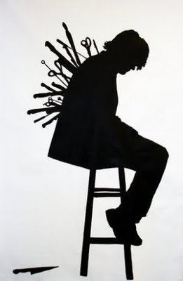 Don't worry. The Canadian government's got our back.