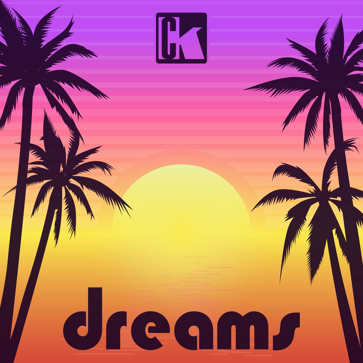 ClassicismK's tweet image. Big day! The new release DREAMS by classicism kids is out now. This radiant and sunlit track is a journey into sound, emotion, and the unknown. Dive in, explore, and let the music speak. 

classicism-kids.com

Listen now and celebrate this magical moment together!