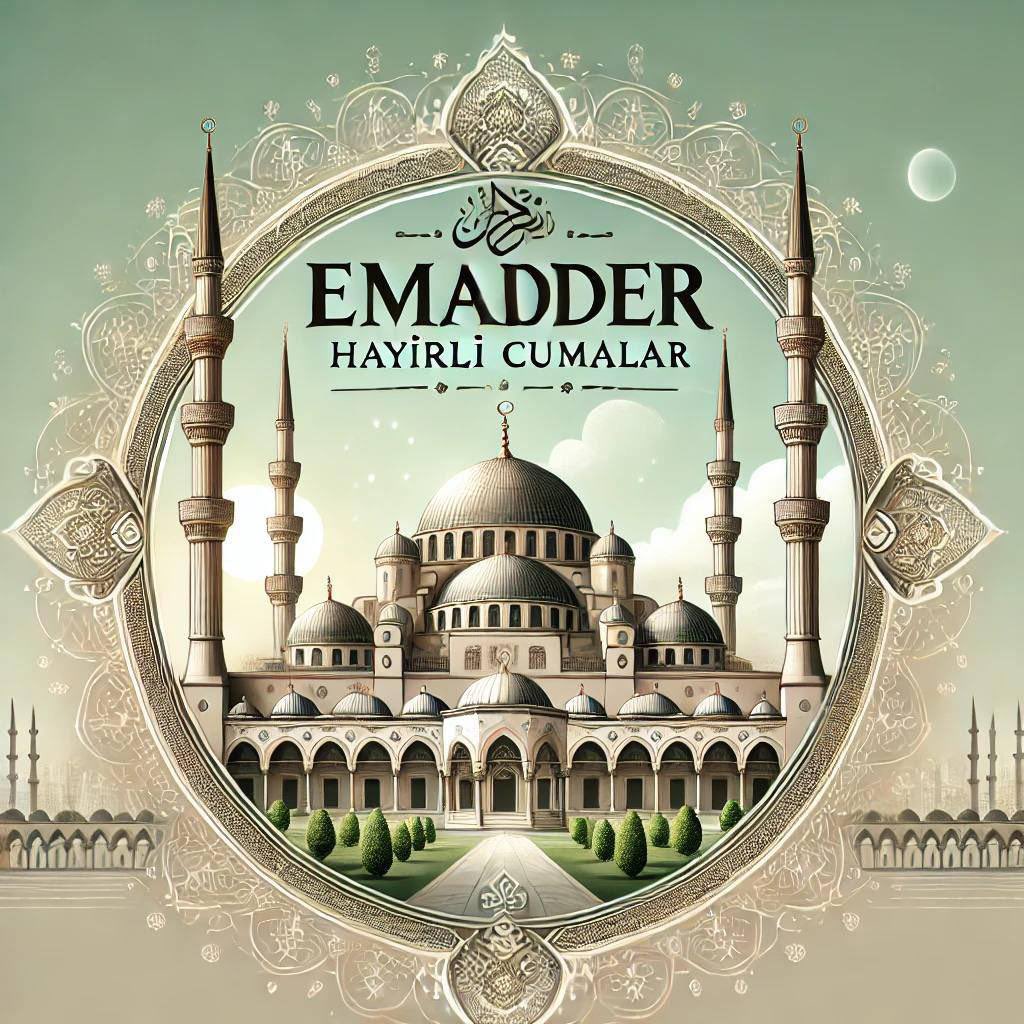 Bir imtihan size ansızın geldiği gibi, bir kurtuluşta ansızın gelecektir..Allah’a tevekkül edin ve ümitsizliğe kapılmayın..

Haklı olduğun yerde korkma, mücadele et.

Hayırlı Cumalar 

<a href="/EmadDernegi/">EMEKLİLİKTE ADALET DERNEĞİ ⚖️</a> 

#BakanIşıkhanKademeAcildir