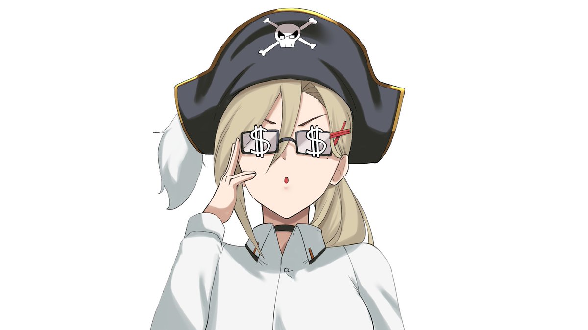 Saen-D &amp; Dragons Mintra and Money
saen-d.com 
#characterdesign #Original #SaenD #Game #Dragon #RPG #Game