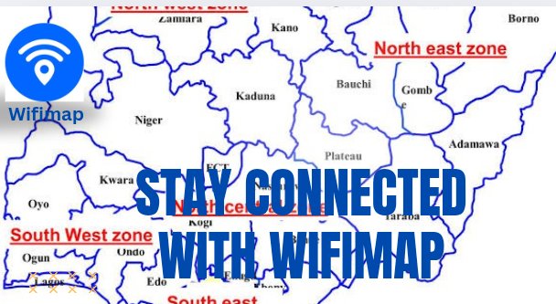 Godshand909's tweet photo. Save Data &amp; Money 💰
Stop spending too much on mobile data! Use #WiFiMap to connect to free WiFi and reduce your data costs. Smart browsing starts here! 🔗📡 #DataSavings #WiFiEverywhere https://t.co/rvrRSMsj1j
