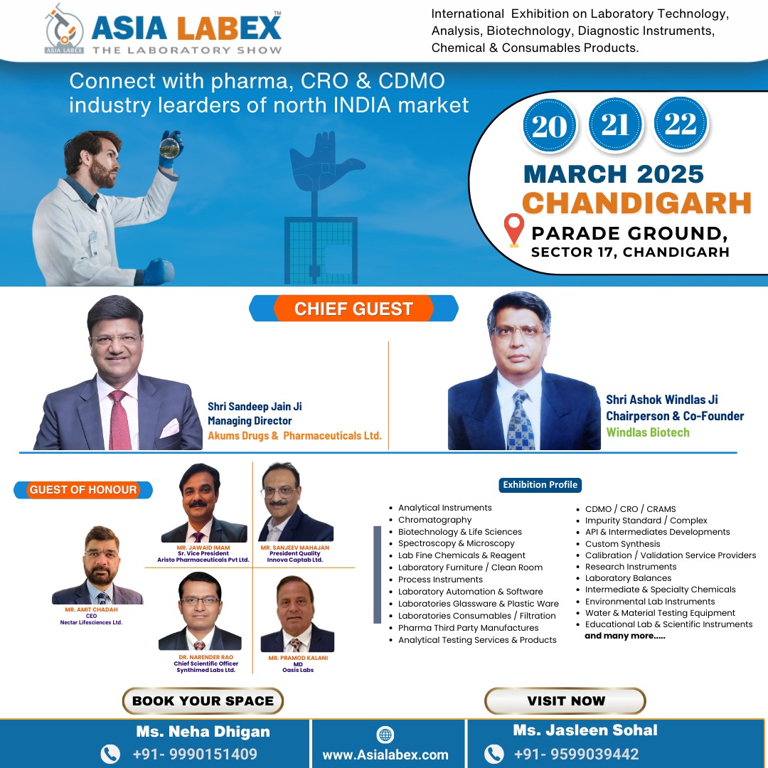 pharmabiznews's tweet photo. The laboratory technology, analysis, biotechnology, diagnostics instruments, chemical &amp; consumable products. #LABOTICA SUMMIT : Expert discussions, keynote speeches, &amp; panel discussions on the latest trends &amp; challenges in the laboratory industry. https://t.co/gMS653CZ9P