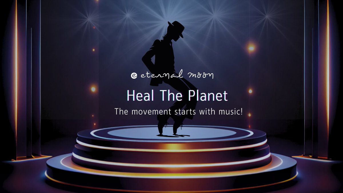 Eternal Moon tweet media