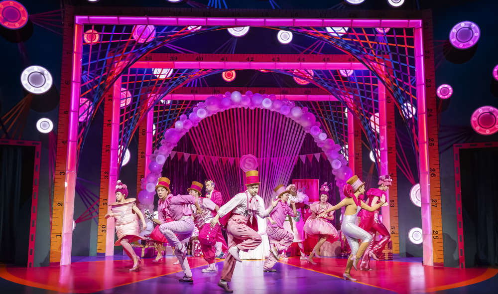 Wiltshire Creative’s production of Sleeping Beauty has received three nominations for The Pantomime Awards 2025.

Read more...

salisburyradio.co.uk/news/local-new…