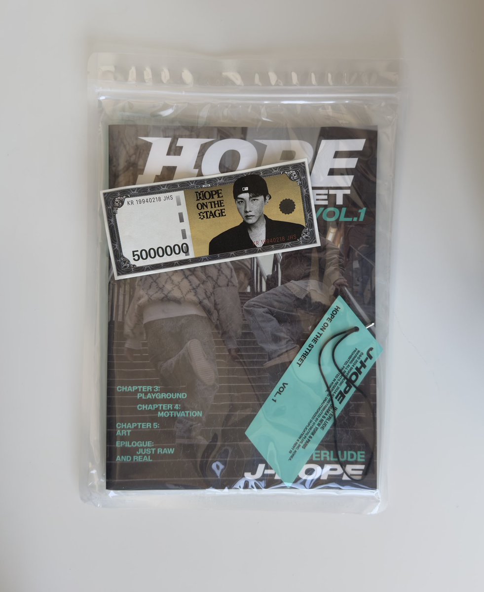 Sweet Dreams Çekiliş 🍭🍭

Sd şerefine bir kişiye açılmamış hots albüm(versiyon seçilebilir) ve hobi money hediye etmek istiyorum. Katılmak için bu tweet’e rt atıp şarkının baştan ve sondan olmak üzere stream ss’ini bırakmanız(platform fark etmiyor) yeterli. Bol şans 🍀🤞🏻✨