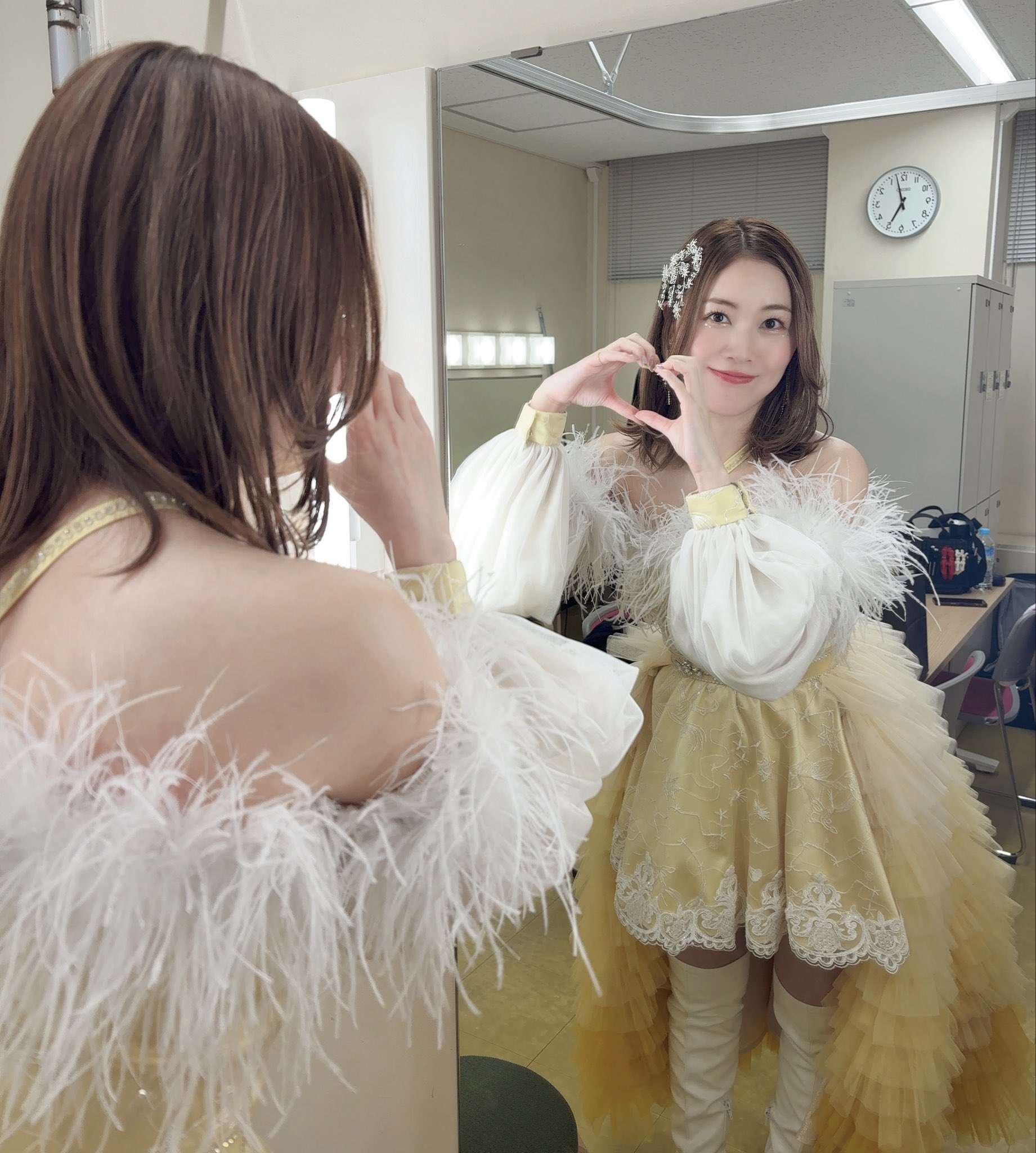 愛音 様専用 松井珠理奈セット③