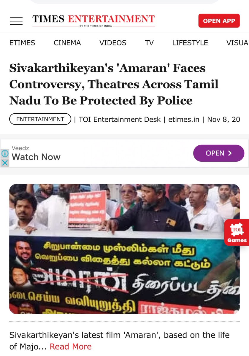 Whistle4TN's tweet photo. ஒரு அப்பட்டமான இஸ்லாமிய வெறுப்பு பிரச்சாரப் படத்தை விநியோகம் செய்து, முதலமைச்சரும் , து.முதலமைச்சரும் அந்த படத்தை பார்த்து விட்டு emotion ஆகிட்டேன் என்று பேசி அந்த படத்தை promote செய்த இவர்கள் இஃப்தார் நிகழ்வில் கலந்து கொள்வது வாக்குக்காக நடத்தப்படும் நாடகம்
#DMKAgainstMuslims https://t.co/zZrzTcwPCr