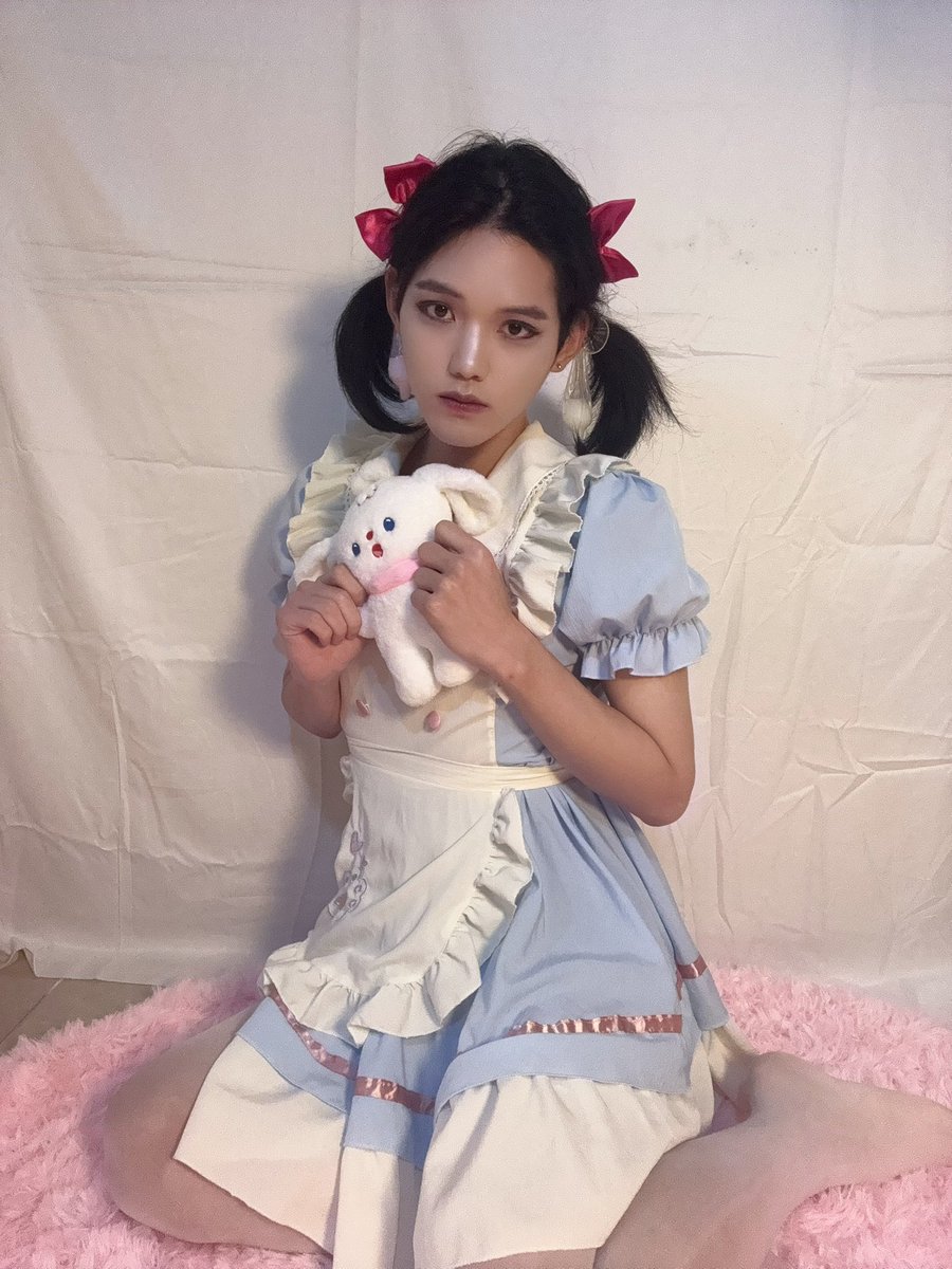 不喜欢我的人，我心里。。。算了，不喜欢就不喜欢吧～😖