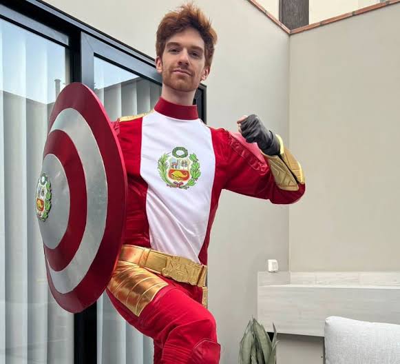 Zanck789's tweet image. Es que los imbéciles no atacaron ahí porque si no tendría serian barridos por ello: