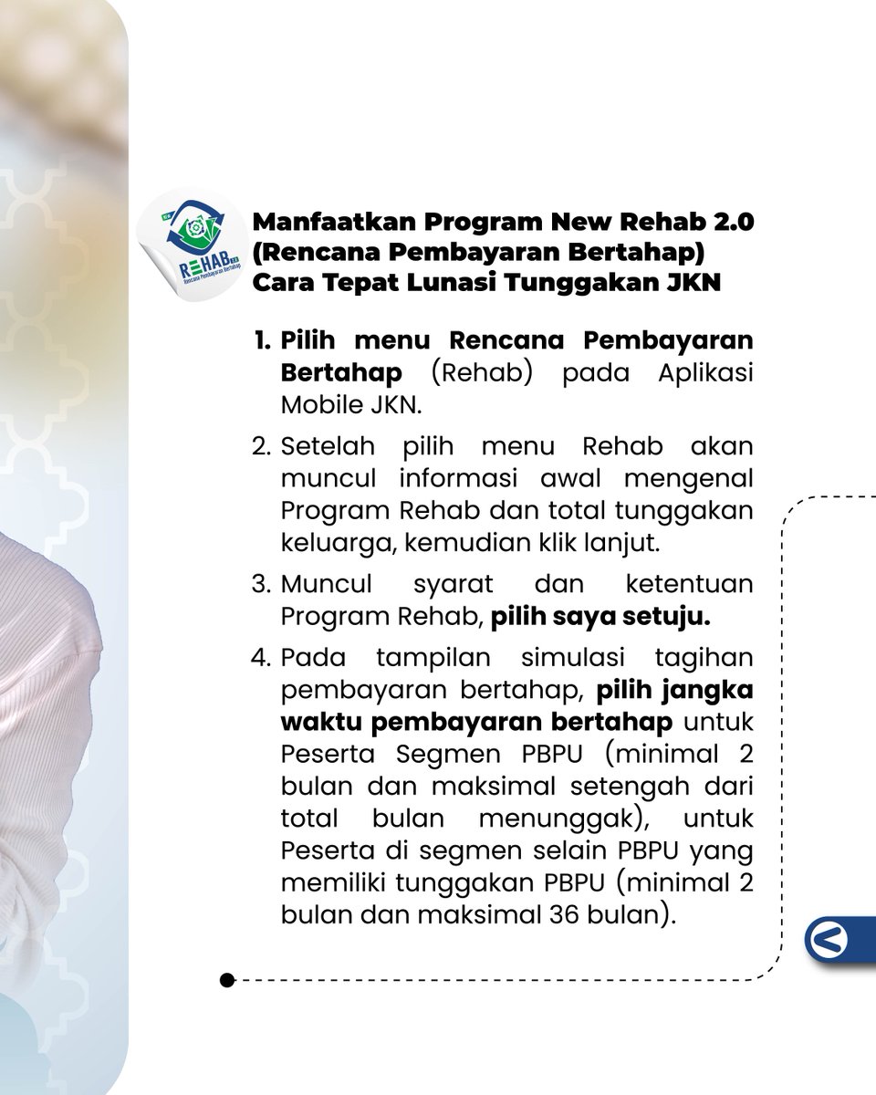 BPJS Kesehatan RI tweet media