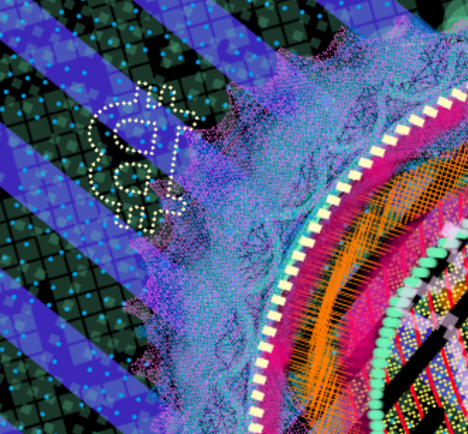 Ya'll read the headlines? What's that saying we got? Buy the rumor, sell the news?