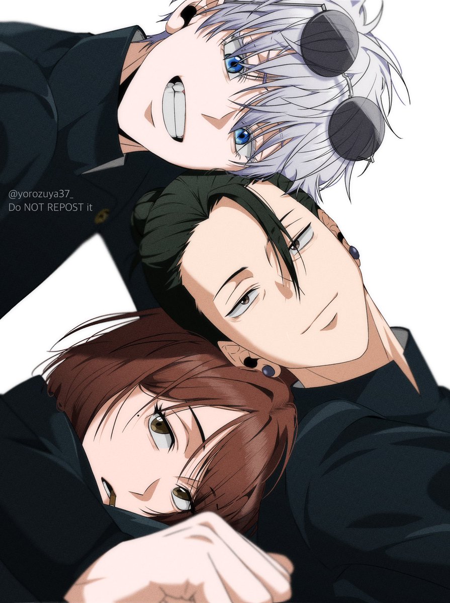 yorozuya37_'s tweet image. #주술회전 #呪術廻戦 
사시스 🍡