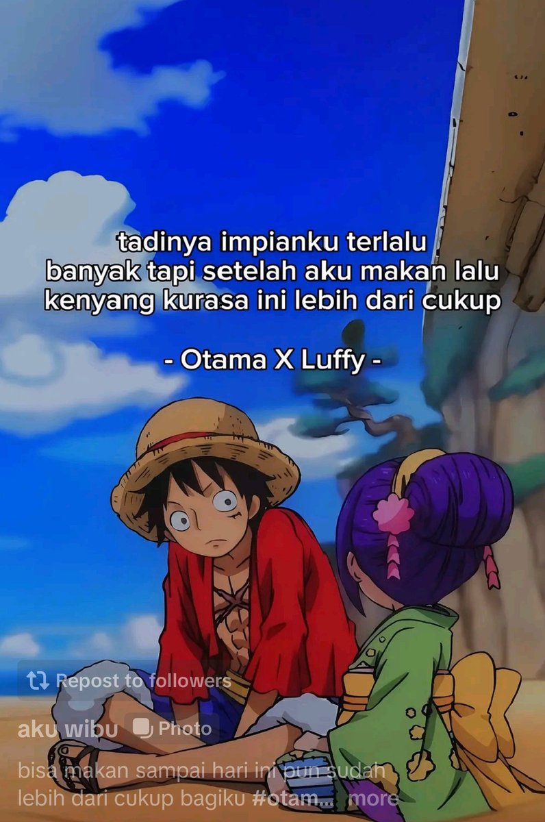 arc_thoughts's tweet photo. Apakah merasa cukup itu salah, apakah hidup harus se ambisius itu?? https://t.co/NbauTTS7S2