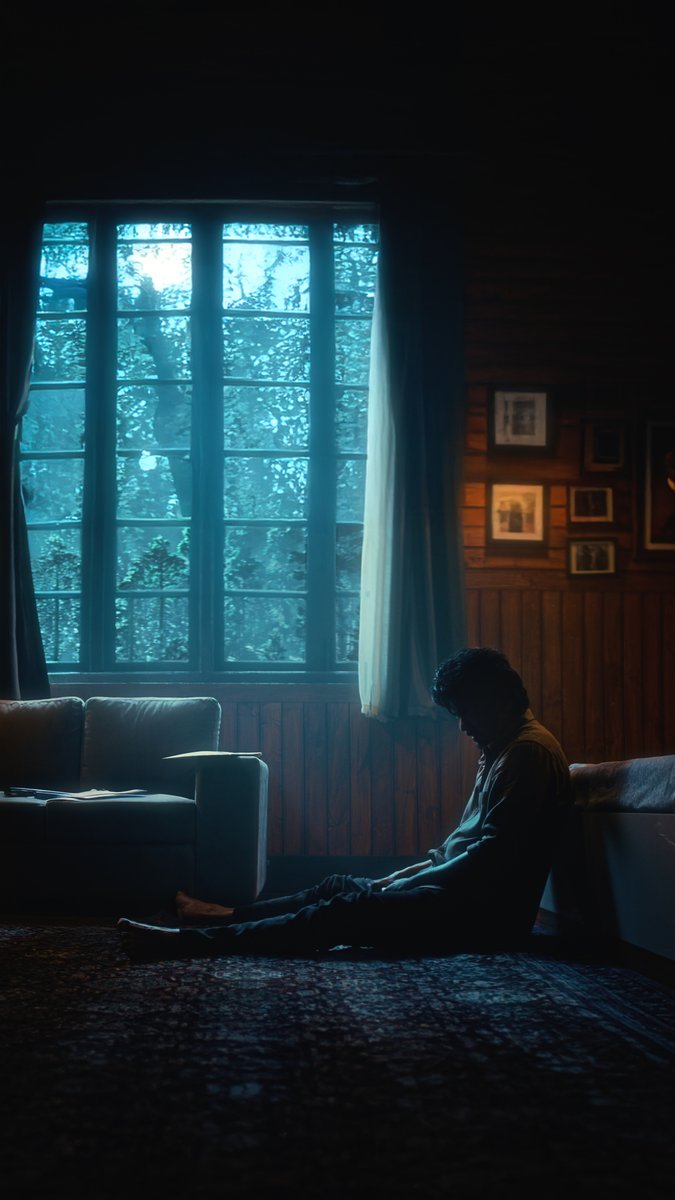Listening to kutti story happily until anna says
"One last time " 😔💔
<a href="/actorvijay/">Vijay</a>