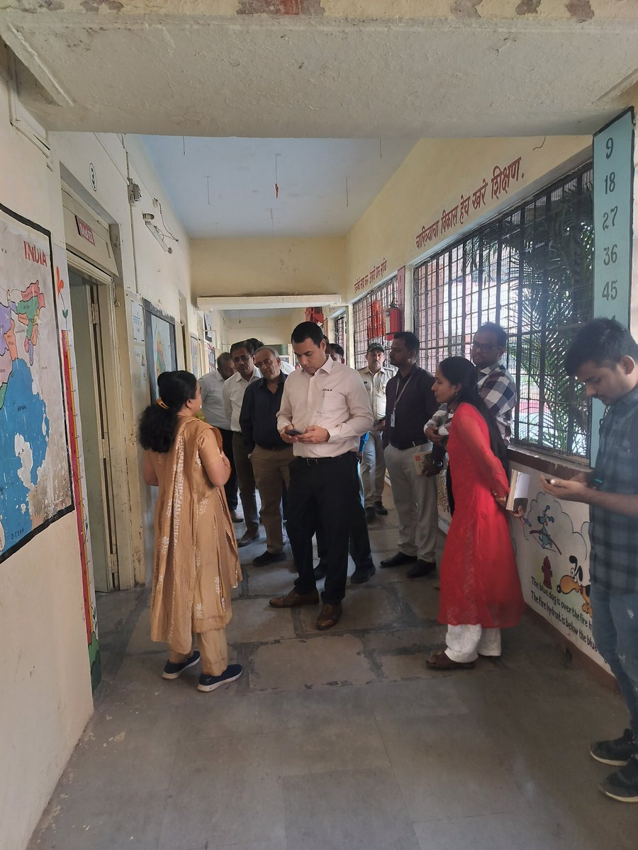 Smart Pune tweet media