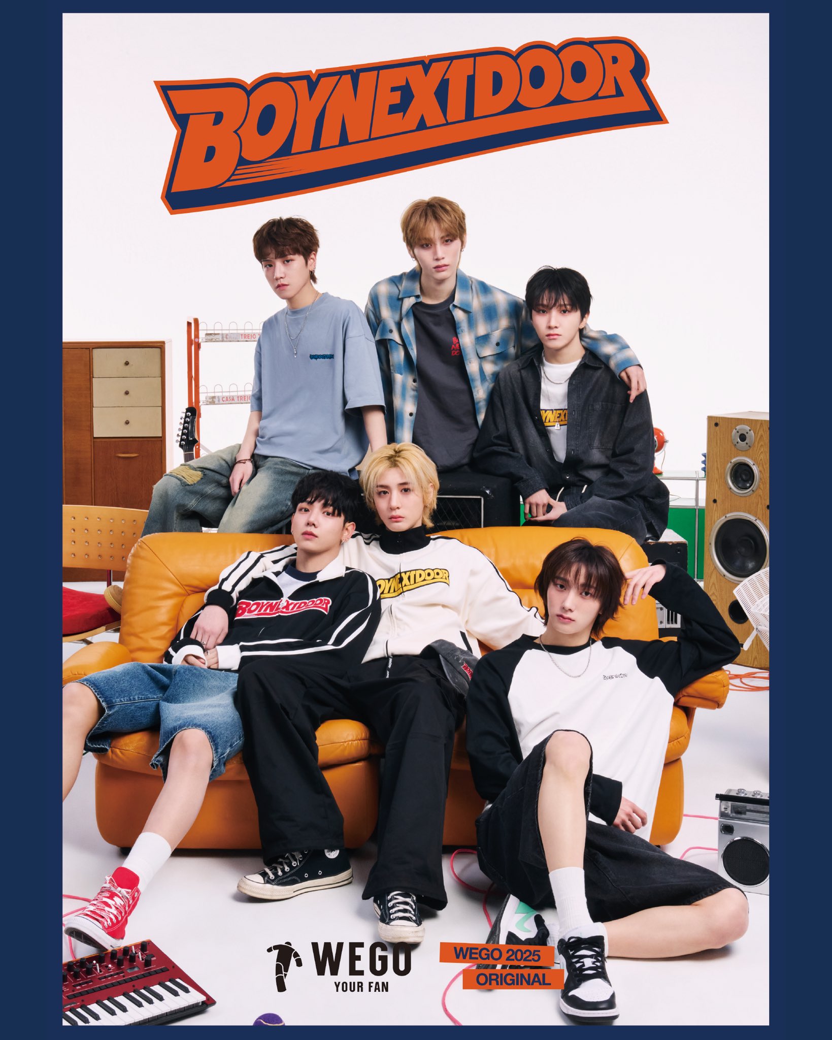 WEGO ウィゴー on X: 