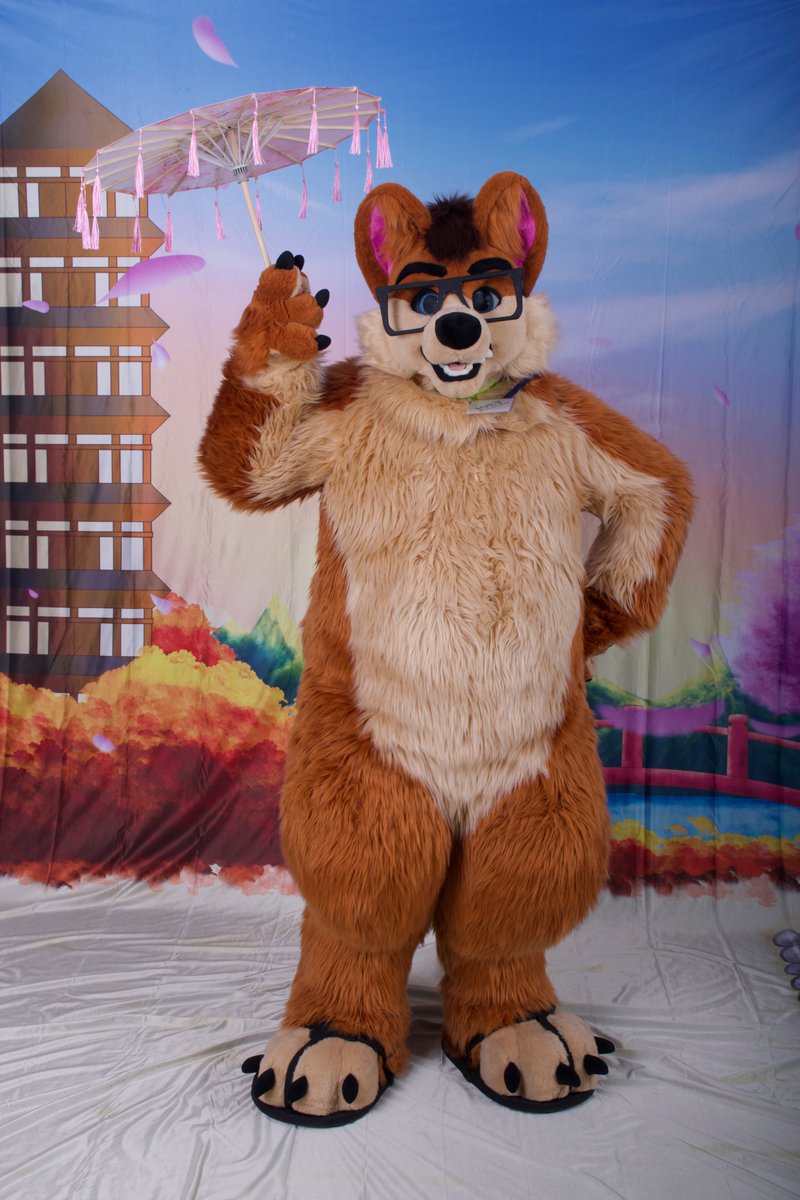 Chubby Fox Memories 🦊🐱🇮🇹 🔜Furizon (@joeypawmemories) on Twitter photo 🌸✨ Enter the fox spirit realm! 🦊🏯
Joey is channeling mystical Japan vibes in this enchanting photoshoot! Who’s up for an adventure?🎎
Drop a 🏯 or 🐾 if you’d join me!
#FursuitFriday #FurryFandom #Fursuiter #JapanVibes 🪡 <a href="/TheKarelia/">TheKareliaFursuits 🔜 Dokomi, EF29, Furnavia.</a> 📸 <a href="/lupus_woofy/">Tokala Tarka 🦊🦊</a> 📍 <a href="/NordicFuzzCon/">NordicFuzzCon</a> #NFC2025 🌸✨ Enter the fox spirit realm! 🦊🏯
Joey is channeling mystical Japan vibes in this enchanting photoshoot! Who’s up for an adventure?🎎
Drop a 🏯 or 🐾 if you’d join me!
#FursuitFriday #FurryFandom #Fursuiter #JapanVibes 🪡 <a href="/TheKarelia/">TheKareliaFursuits 🔜 Dokomi, EF29, Furnavia.</a> 📸 <a href="/lupus_woofy/">Tokala Tarka 🦊🦊</a> 📍 <a href="/NordicFuzzCon/">NordicFuzzCon</a> #NFC2025