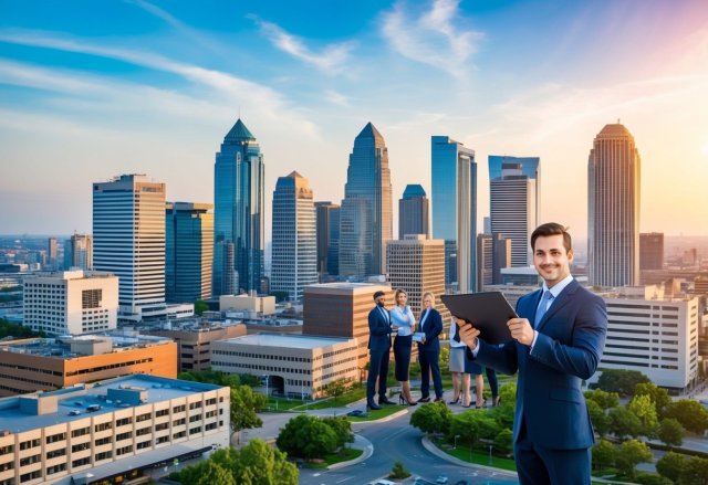 ComFinNet's tweet image. Unlock the potential of your business with the right Commercial Loan 💼💰 Discover tips, requirements, and the best practices to make your funding journey smoother. 

 Full details 👉 bit.ly/3XxxVDJ

#CommercialLoans #CommercialMortgage #CommercialFinance