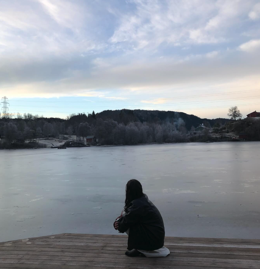 Iris Caltwait tweet media