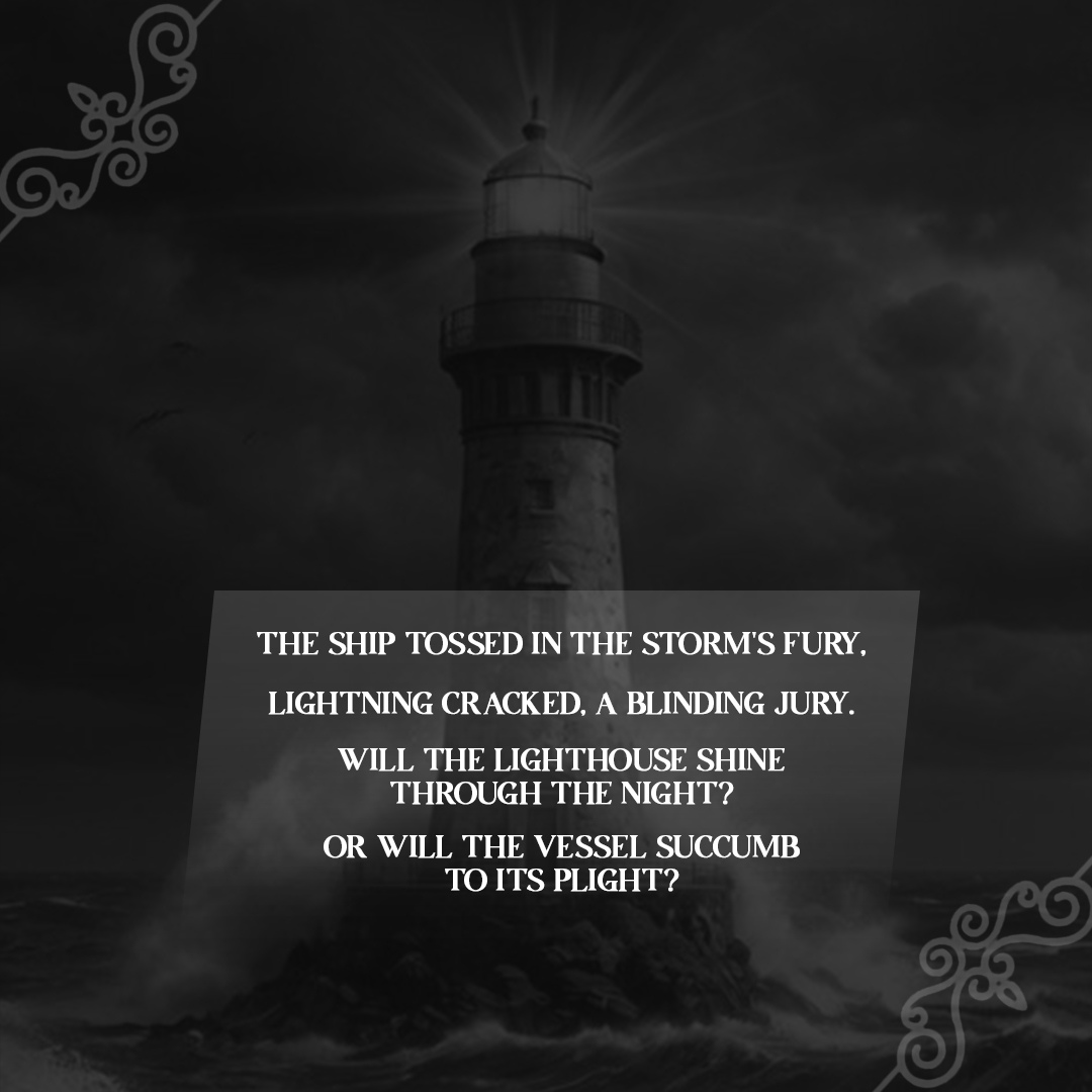 TimothyDSavage's tweet photo. Faith is the lighthouse that cuts through life’s darkest storms. These poems offer hope, healing, and the strength to rise above the waves.
https://t.co/viwaY54Hap

#FaithThroughStorms #LighthouseOfHope #GodsGuidingLight #HealingThroughFaith #PoetryOfHope https://t.co/eo4wv0uKiD