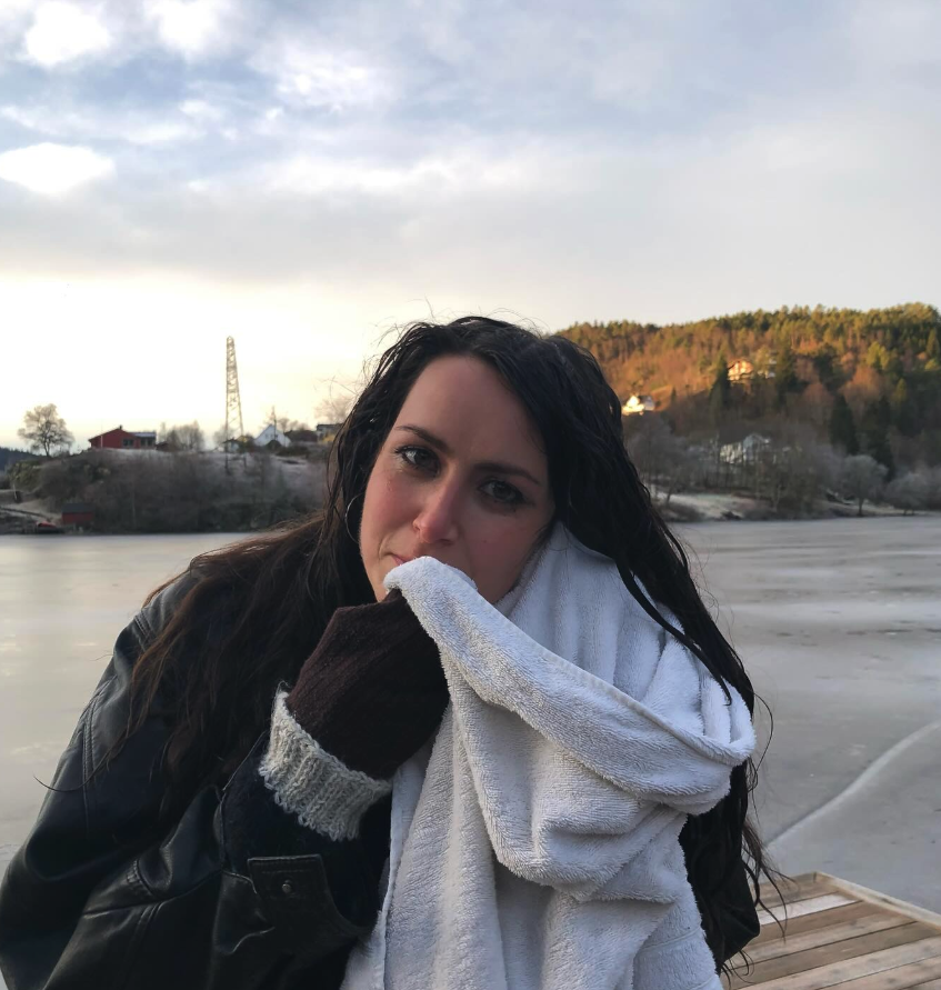 Iris Caltwait tweet media