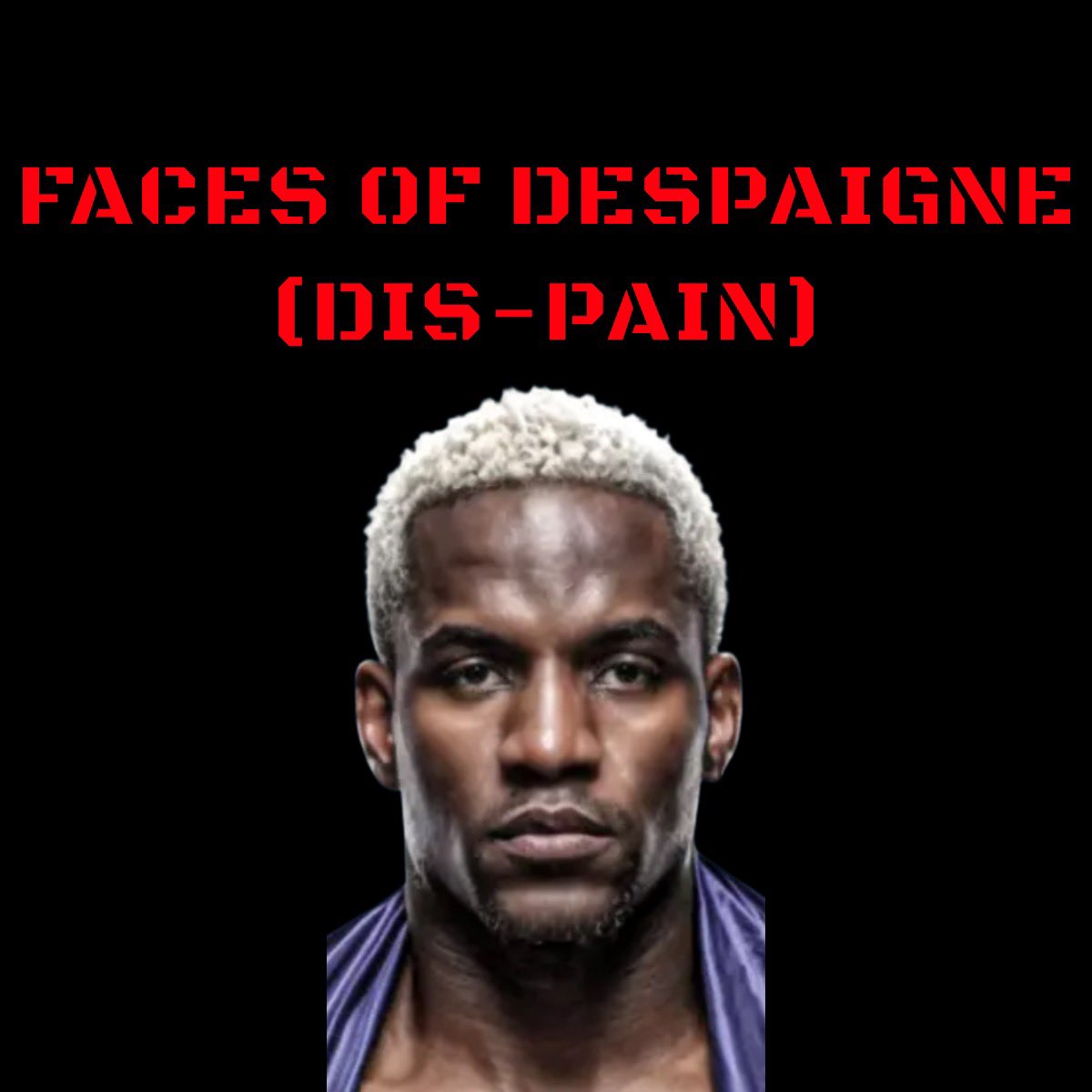 WT7791's tweet photo. Ladies and Gentlemen….I present to you a new segment…

“The Faces of Dis-Pain”
@thebigboyufc 
@KarateCombat 

🧵of Multiple pics displaying SHOCK, HORROR, and EXCITEMENT!  ⬇️⬇️⬇️ https://t.co/Rt3dRQ8tqg