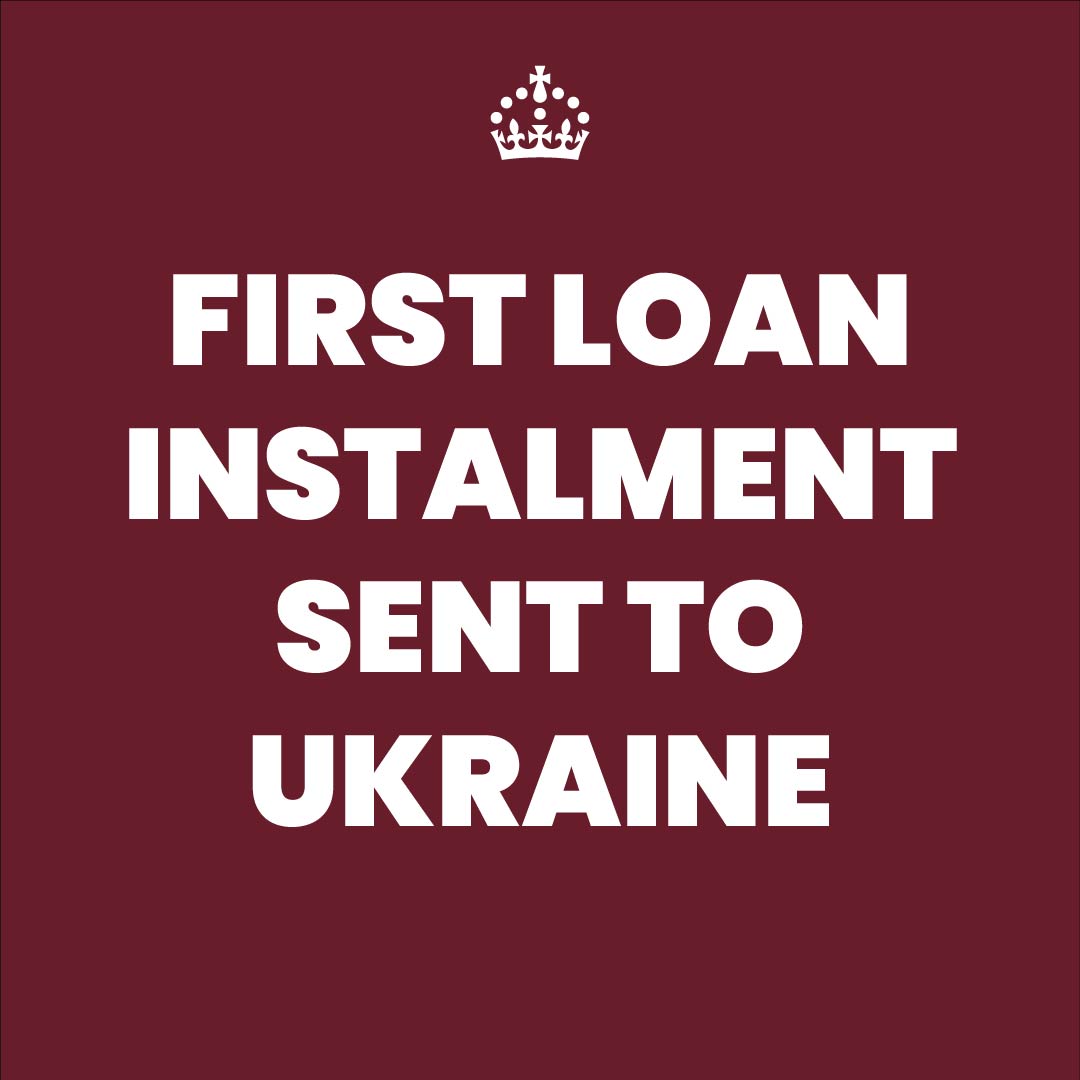 HM Treasury tweet media