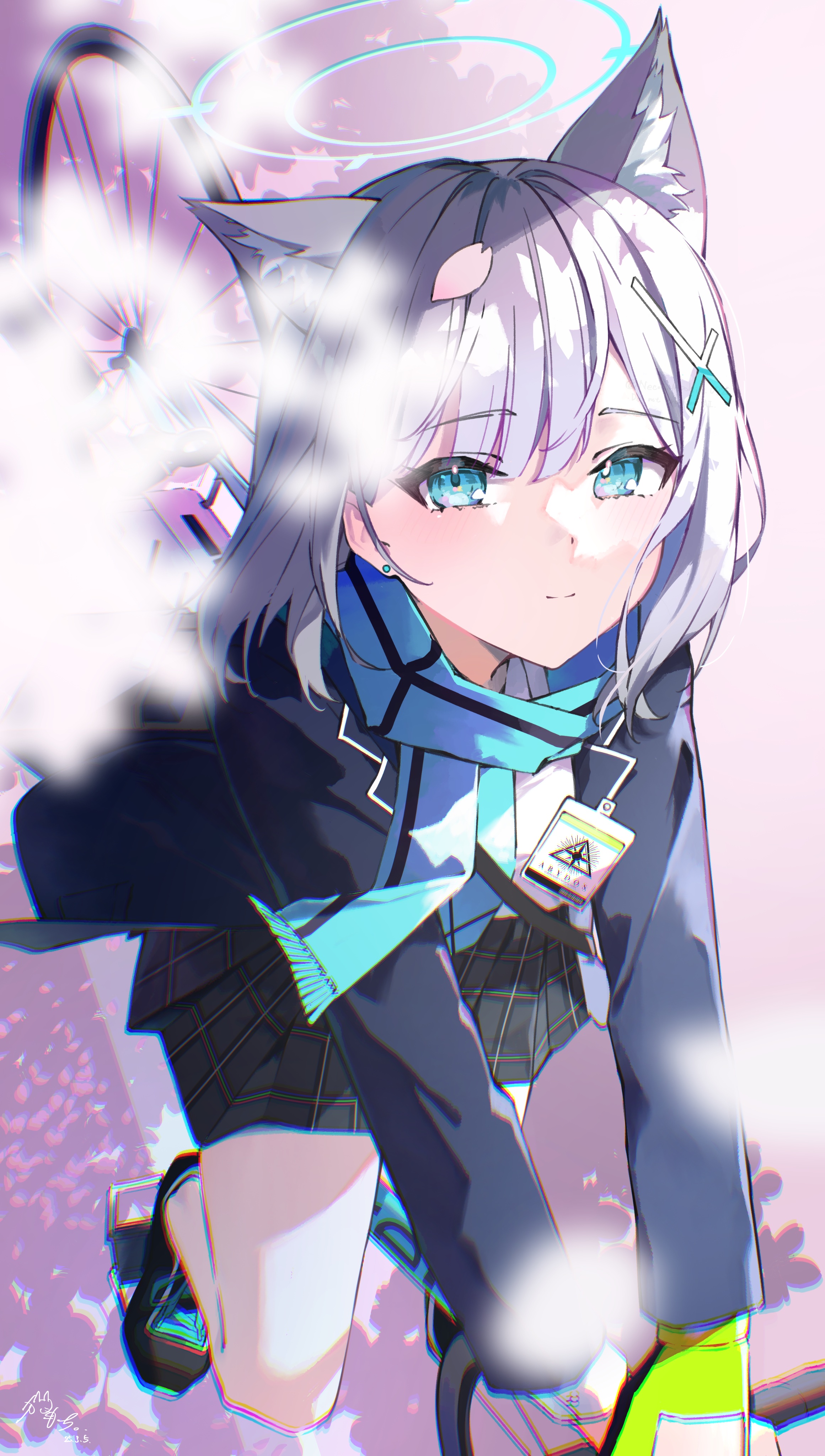 猫もち。 (@Neco_Mochi_0225) / X