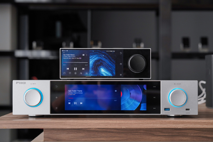FIIO tweet media