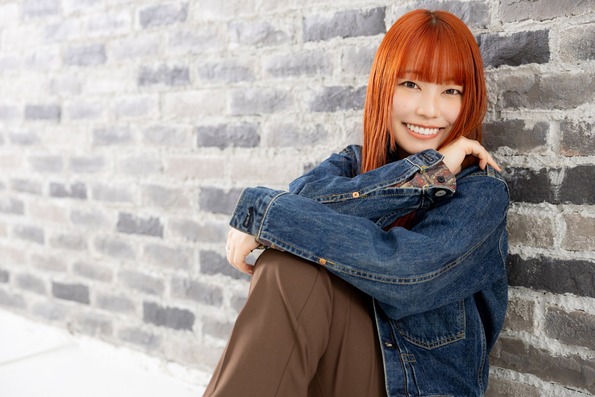 本渡楓さん　サイン入りチェキ 本渡楓さん サイン入りチェキ - メルカリ