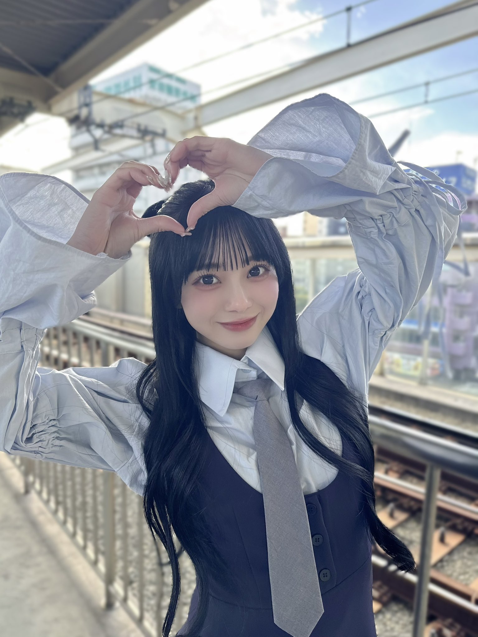 増田 彩乃 (CUTIE STREET) on X: 増田 彩乃 (CUTIE STREET) on X: