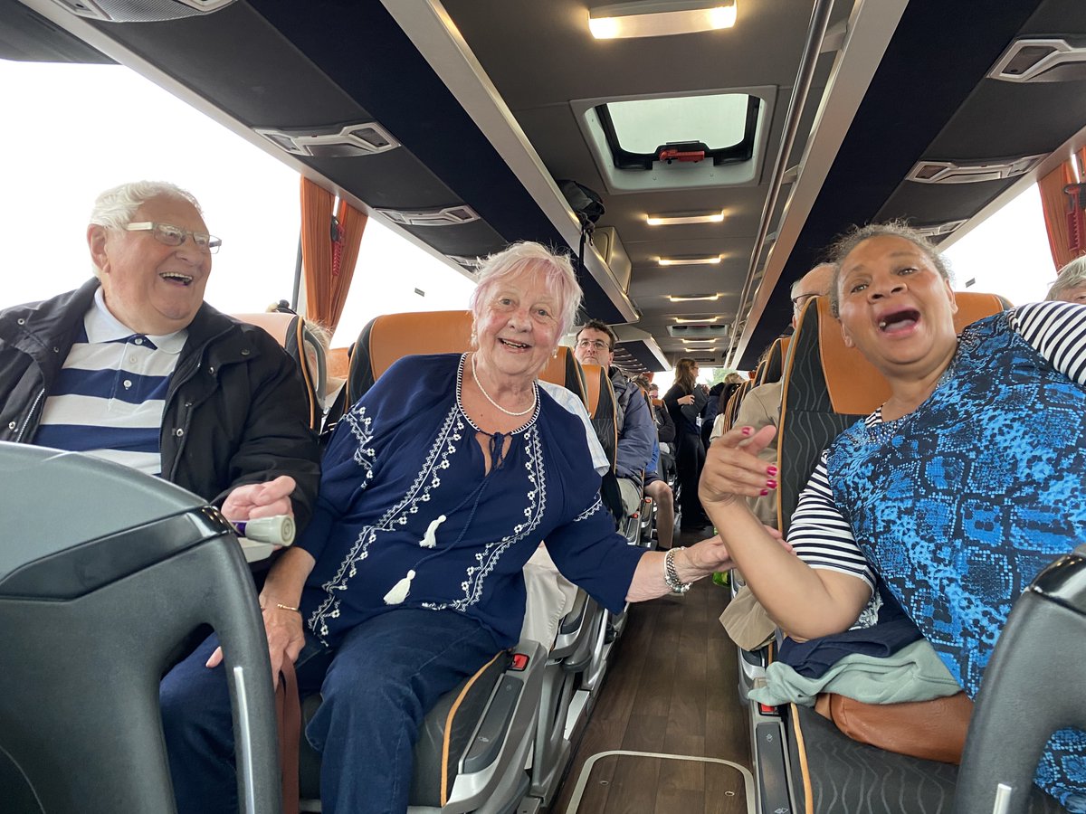 It's #NationalCerealDay! The perfect opportunity to thank <a href="/CerealPartners/">CPW</a>  for their ongoing support through cereal donations for our community fridges and great days out for our local residents. #kindness