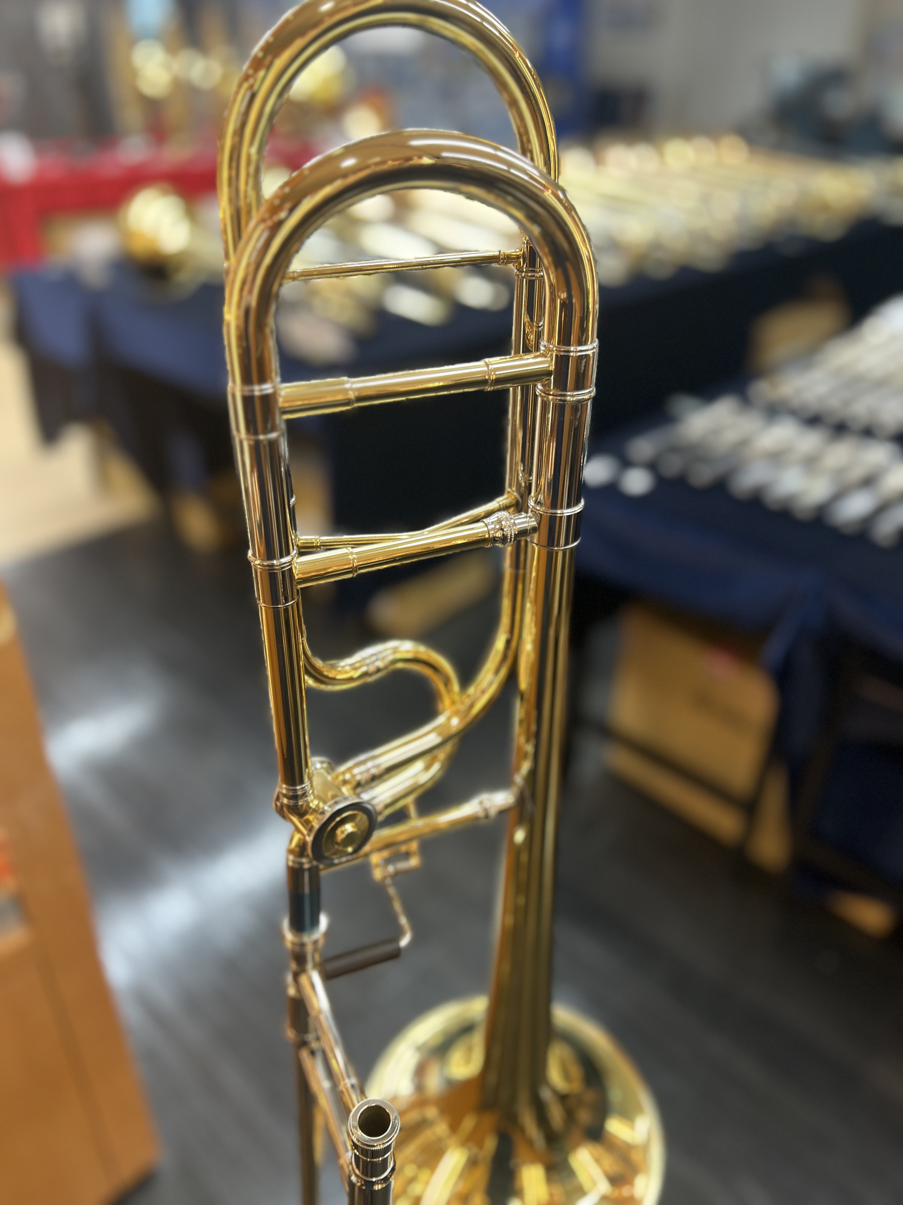 Glanz Trombone (@TromboneGlanz) / X Glanz Trombone (@TromboneGlanz) / X