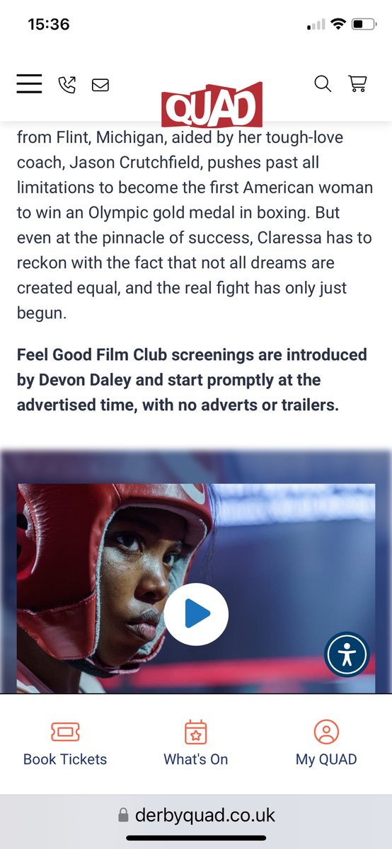 Devon Daley (@devondcdaley) on Twitter photo #InternationalWomensDay # #fearlessfemale #fighter #film
#fireinside <a href="/derbyquad/">Derby QUAD</a> 630pm #mar28 tkts £10 derbyquad.co.uk/events/fireins… <a href="/DerbyUni/">University of Derby</a> <a href="/derbytheatre/">Derby Theatre</a> <a href="/HADHARICENTRE/">HADHARI CENTRE</a> <a href="/MandelaCenter/">Mandela Center</a> <a href="/VanessaBoon/">Vanessa Boon (she/her)</a> #InternationalWomensDay # #fearlessfemale #fighter #film
#fireinside <a href="/derbyquad/">Derby QUAD</a> 630pm #mar28 tkts £10 derbyquad.co.uk/events/fireins… <a href="/DerbyUni/">University of Derby</a> <a href="/derbytheatre/">Derby Theatre</a> <a href="/HADHARICENTRE/">HADHARI CENTRE</a> <a href="/MandelaCenter/">Mandela Center</a> <a href="/VanessaBoon/">Vanessa Boon (she/her)</a>